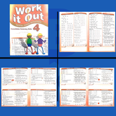 Work It Out Book 4
